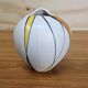 Vintage West Germany Zeller Keramik vase (Georg Schmider) 50s