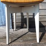 Pair of vintage 50s chairs