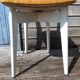 Pair of vintage 50s chairs