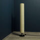 Vintage floor lamp by Philips