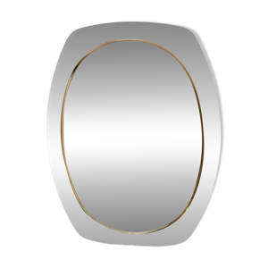 Miroir veca vintage