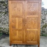 René Gabriel reconstruction cabinet 1940