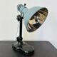 Lampe de table industrielle, URSS 1976