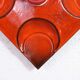 Beautiful wall light Hustadt lights 60s ceramic