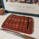 Art Deco ceramic knife rests