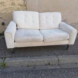 Vintage sofa 2 seats