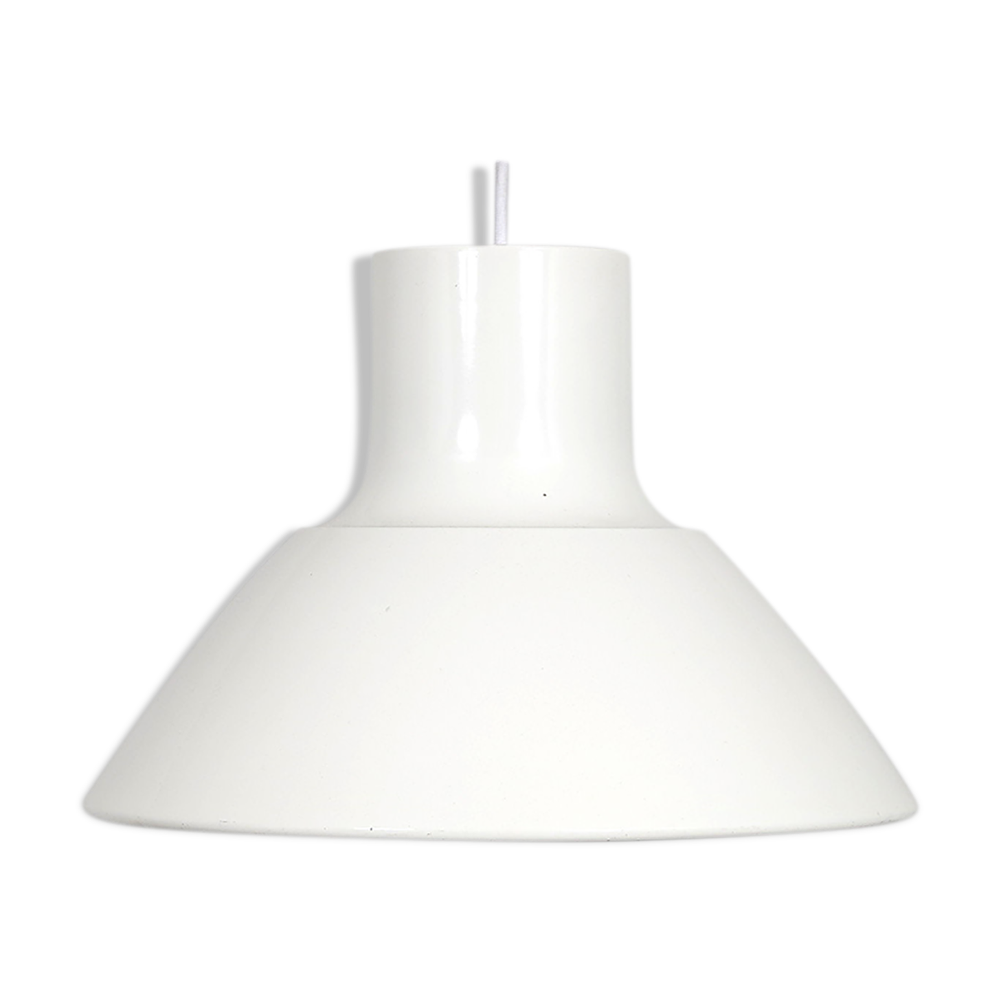 1950s Hanging lamp by Orno, Finland