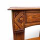 Table de chevet - guéridon Art Déco