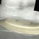 Plat oval Terre de Fer Salins