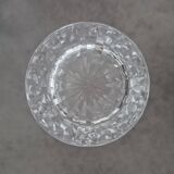 St Louis crystal glasses