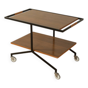 chariot de service des