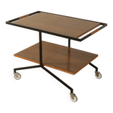 1960s Serving trolley