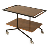 1960s Serving trolley