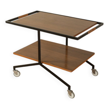 1960s Serving trolley