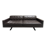 Kennedee sofa by Jean-Marie Massaud for Poltrona Frau