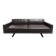 Kennedee sofa by Jean-Marie Massaud for Poltrona Frau