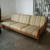Scandinavian sofa