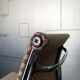 Eames EA117 Herman Miller office chair 1960 Alexander Girard fabric