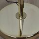 Lampadaire liseuse italien