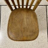 Chaise bistrot style Baumann