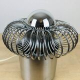 Philippe Rogier spring lamp for Oxar from the 70s