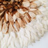 Juju hat beige 60 cm