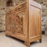 Art Deco buffet
