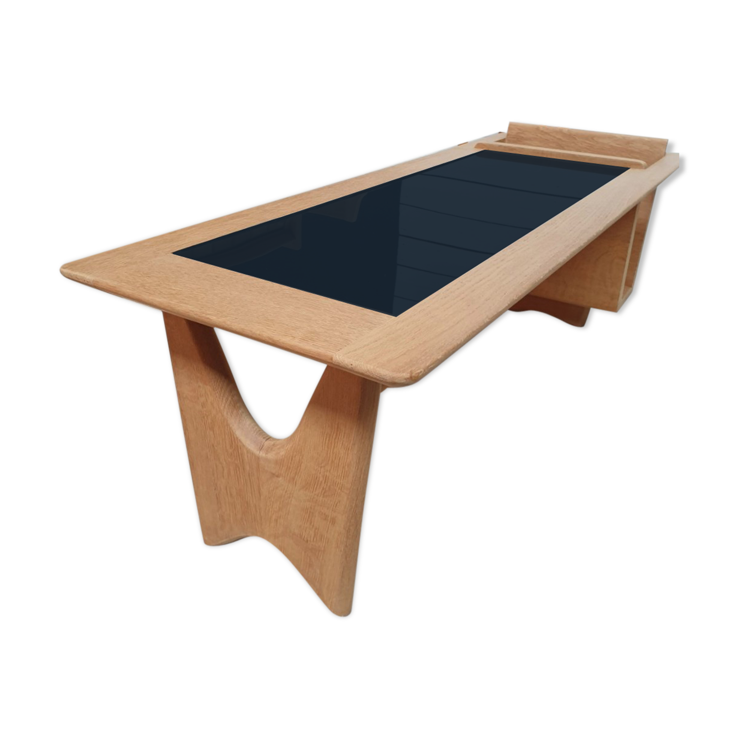 Guillerme and Chambron coffee table