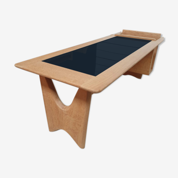 Guillerme and Chambron coffee table