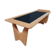 Table basse Guillerme et Chambron
