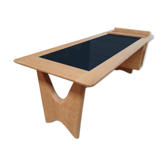 Guillerme and Chambron coffee table