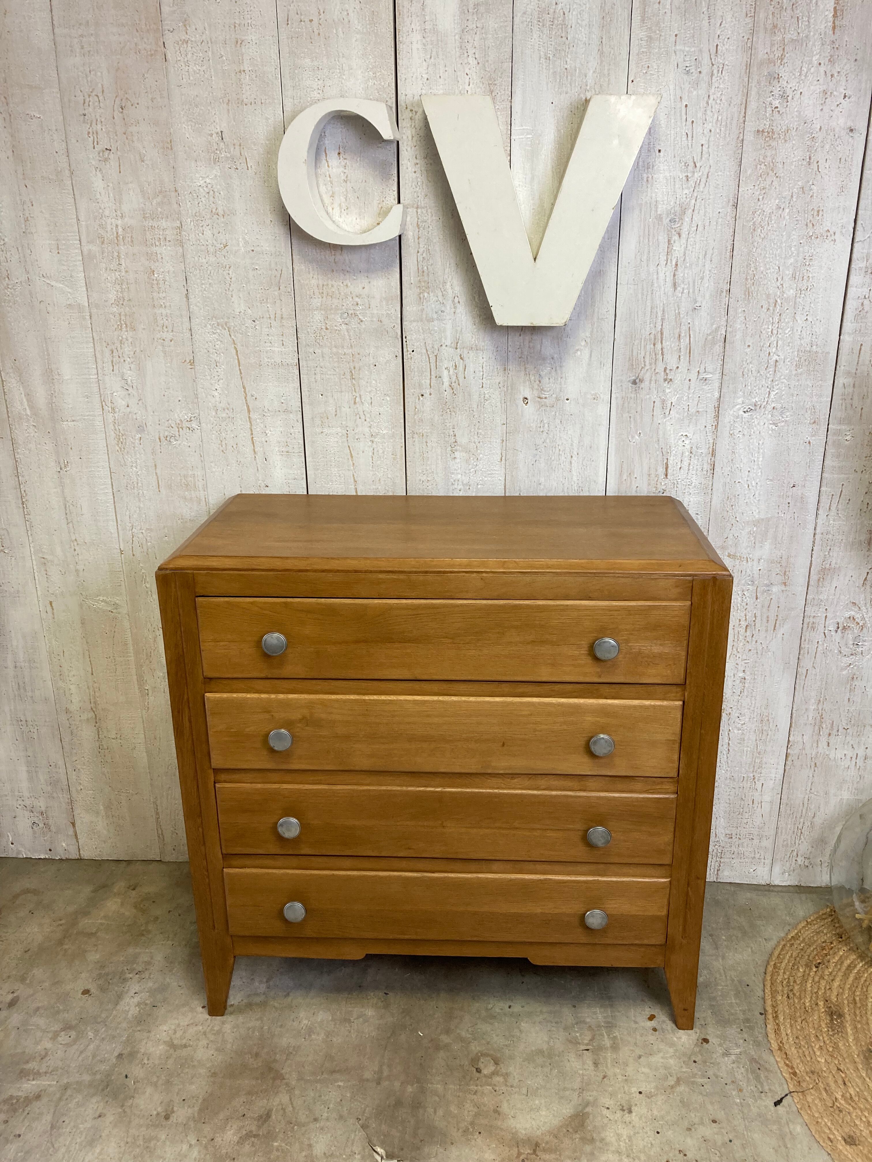 Commode vintage