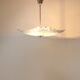 Mid-Century Glass Pendant, 1960's