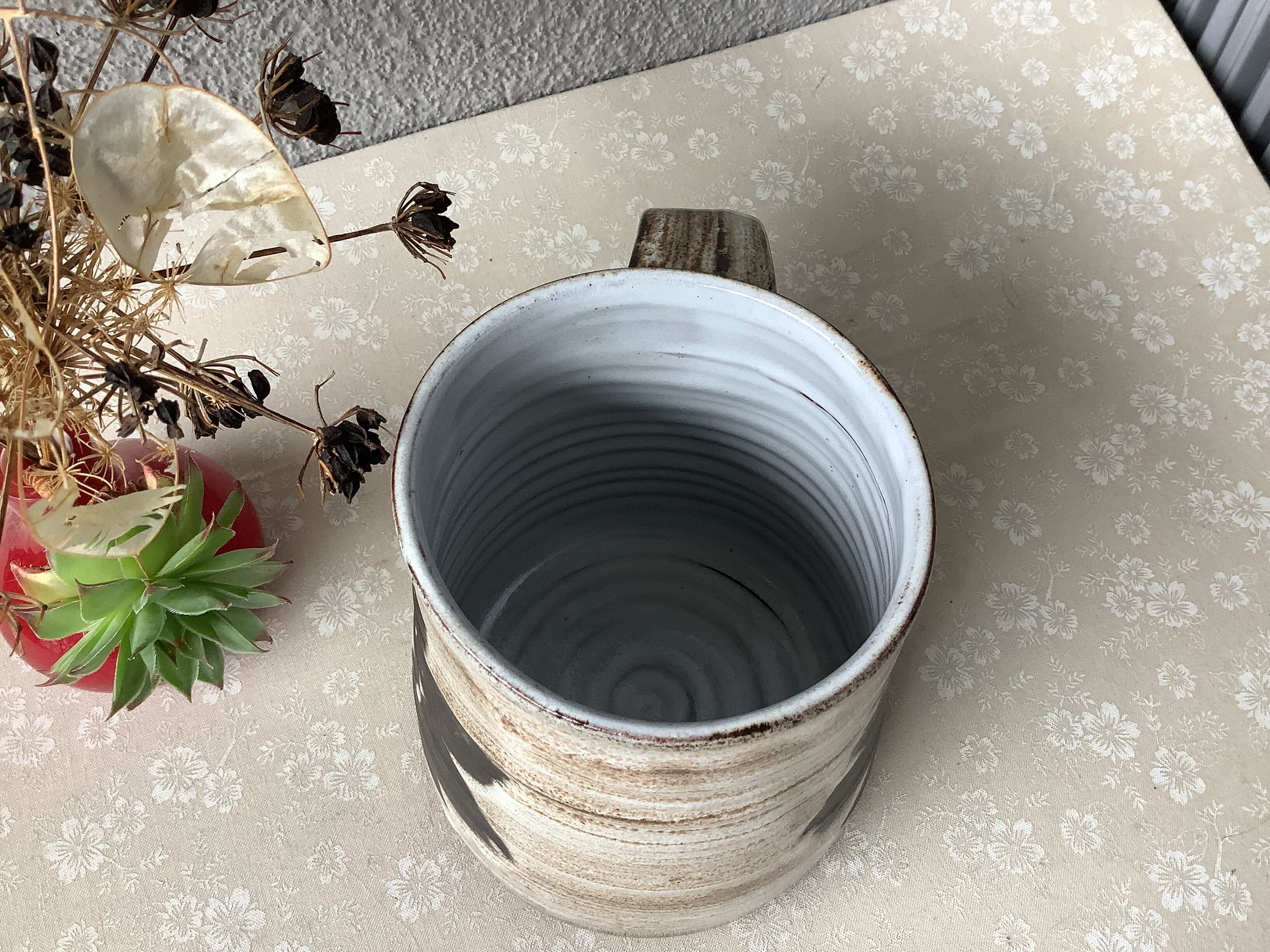 Ceramic John Virando Richmond Hill Canada