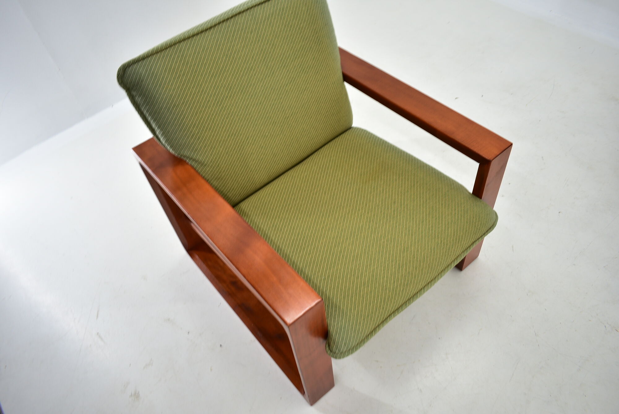 Daria Armchairs by Miroslav Navratil, Czechoslovakia, 1970s '2 Pieces'