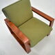 Daria Armchairs by Miroslav Navratil, Czechoslovakia, 1970s '2 Pieces'
