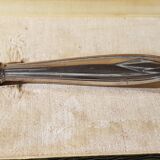 Saddler shovel