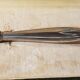 Pelle à saucière