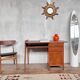 Bureau vintage moderniste