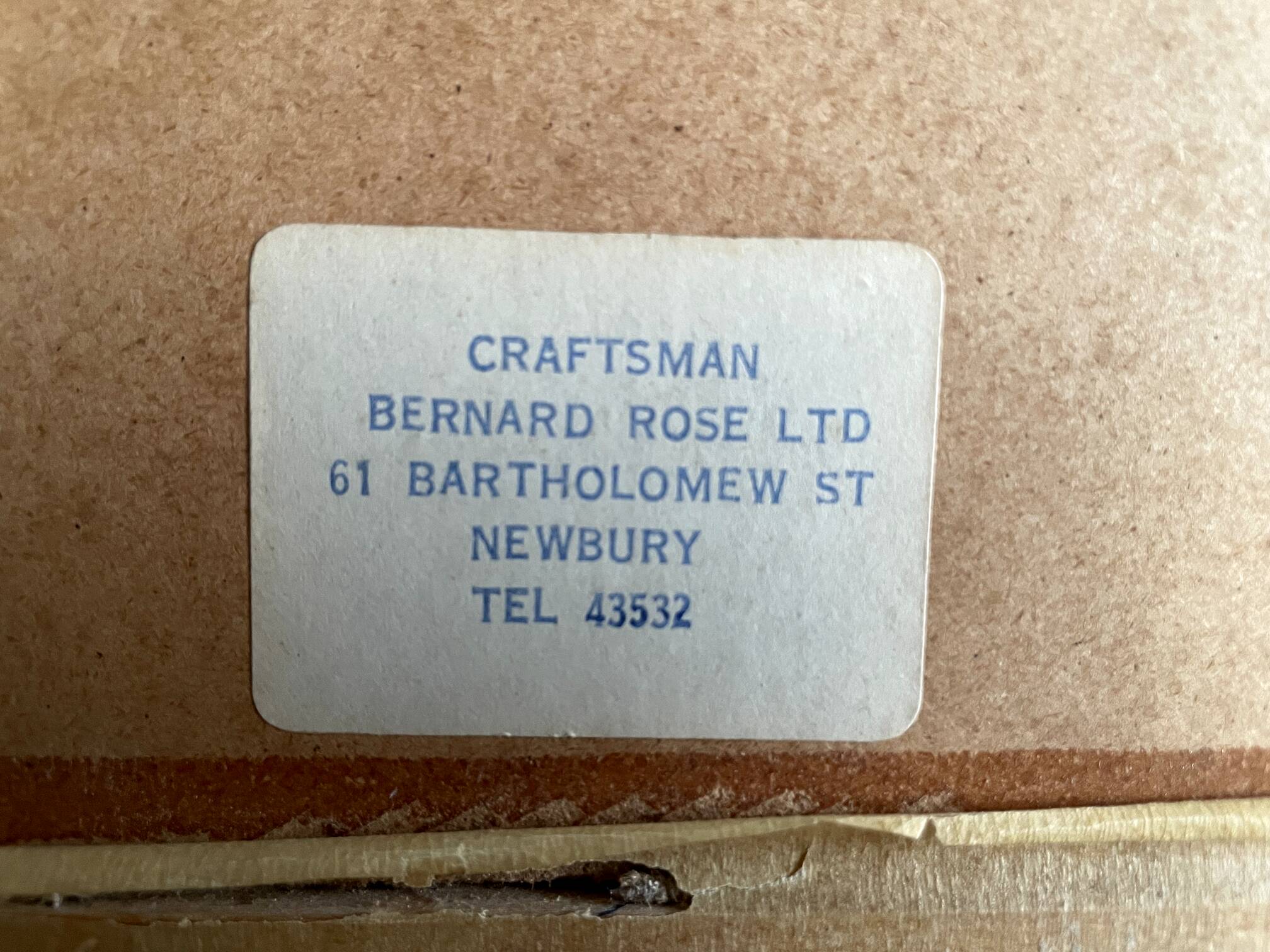 Hantshire Described and Devided, Reproduction of Map of County Hampshire by John Speed (1552-1629)
