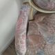 Fauteuil LouisXI