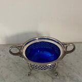 Sheffield silver confectioner