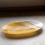 Alabaster cup
