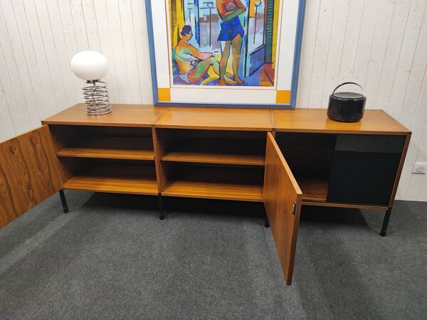 Enfilade ARP MINVIELLE