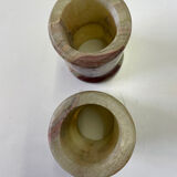 Marble decorative object
