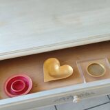 Old desk