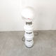 Vintage floor lamp by Mazzega, 1960s