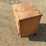 Storage furniture