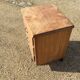 Storage furniture
