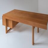 ‘Paletti’ desk by Olavi Hanninen for Mikko Nupponen, Finland 1960’s.